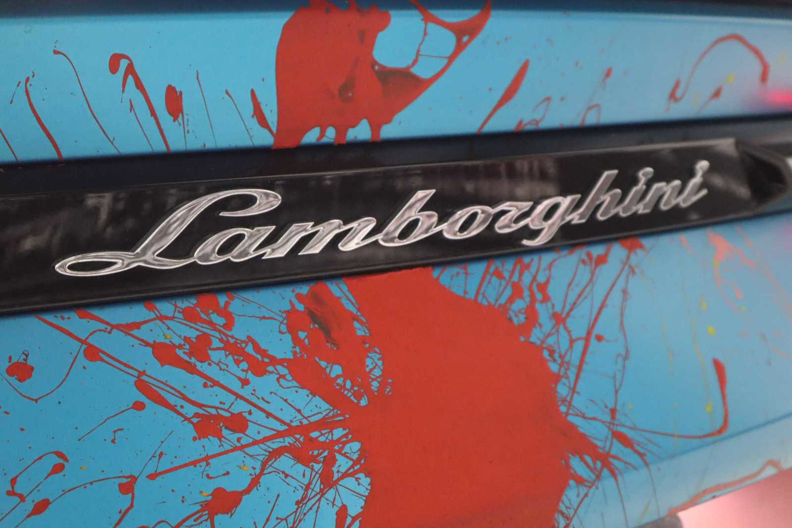 Used 2019 Lamborghini Urus image 11