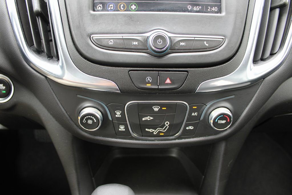 Used 2022 Chevrolet Equinox LT image 27