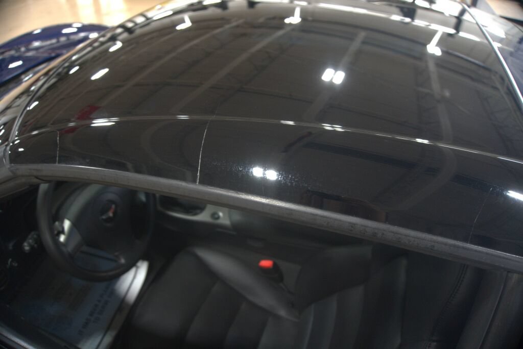 Used 2007 Chevrolet Corvette Coupe w/ Preferred Equipment Group RWD image 18