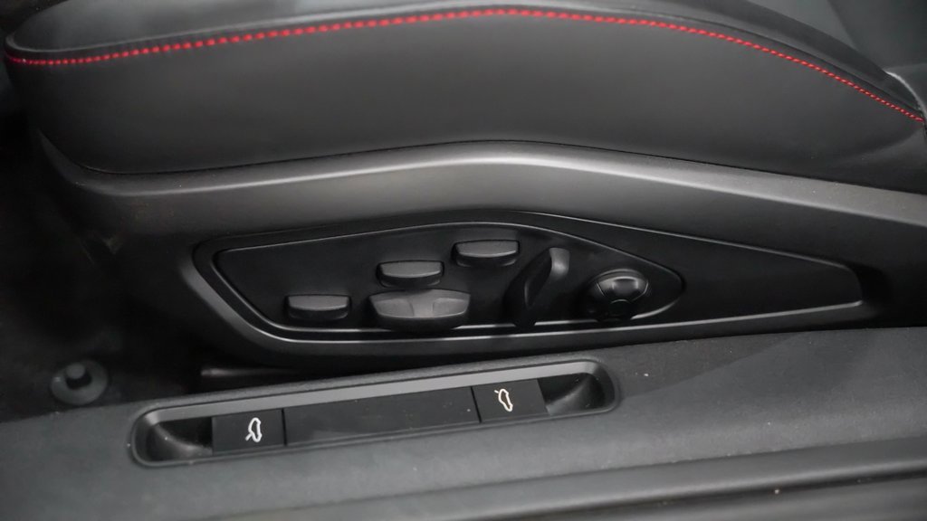 Used 2022 Porsche 911 Carrera GTS image 22