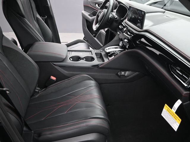 New 2026 Acura MDX Type S w/ Advance Package AWD/4WD image 19
