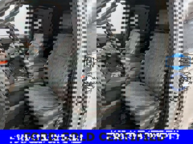 Certified 2024 Ford Expedition Timberline image 13