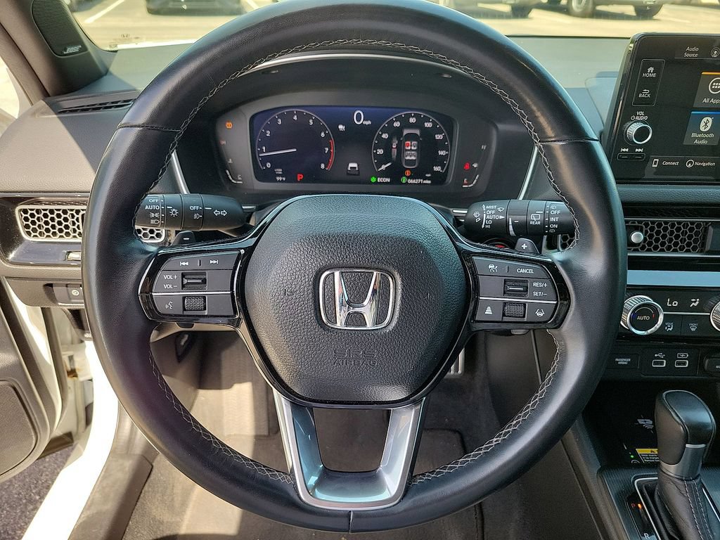 Used 2022 Honda Civic Sport Touring image 21
