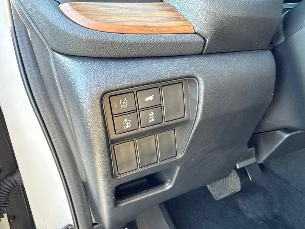 Used 2022 Honda CR-V Touring image 20