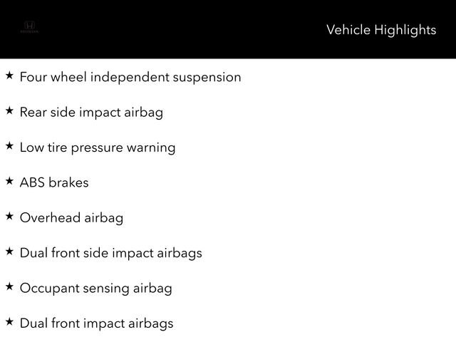 Certified 2023 Honda CR-V EX-L image 18