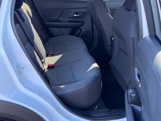 New 2026 Nissan Kicks SV AWD/4WD image 22