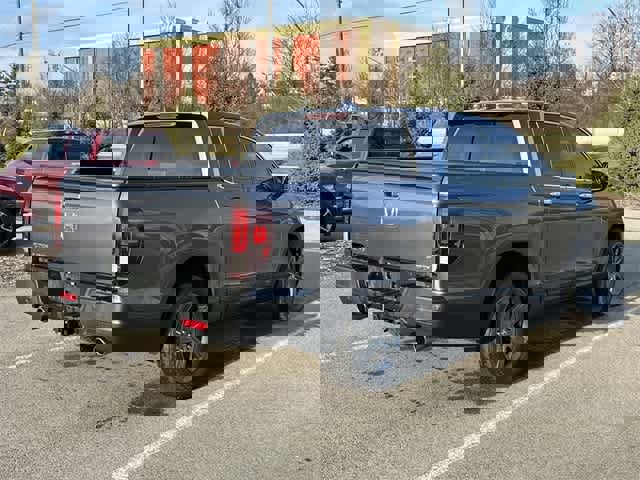 Used 2023 Honda Ridgeline RTL-E image 26