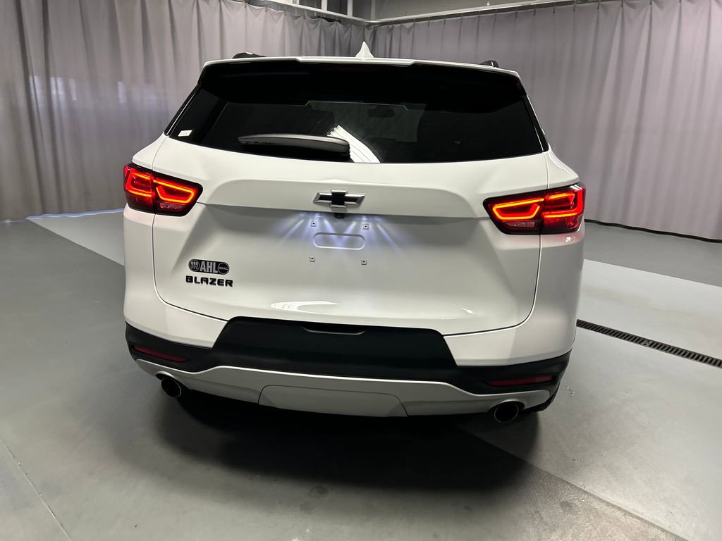 Used 2023 Chevrolet Blazer LT w/ Convenience Package image 6