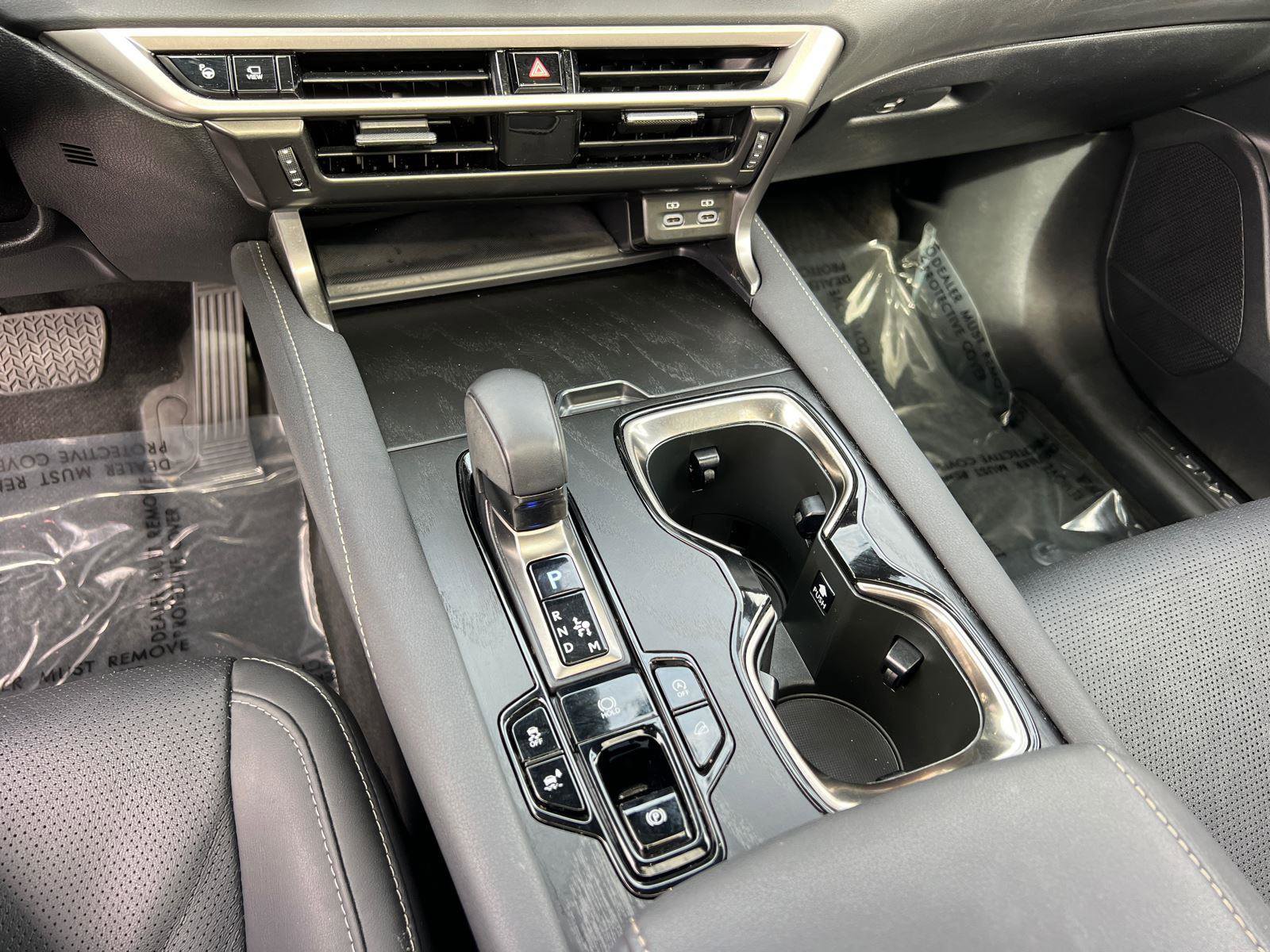 Certified 2024 Lexus RX 350 Premium Plus w/ Convenience Package image 20