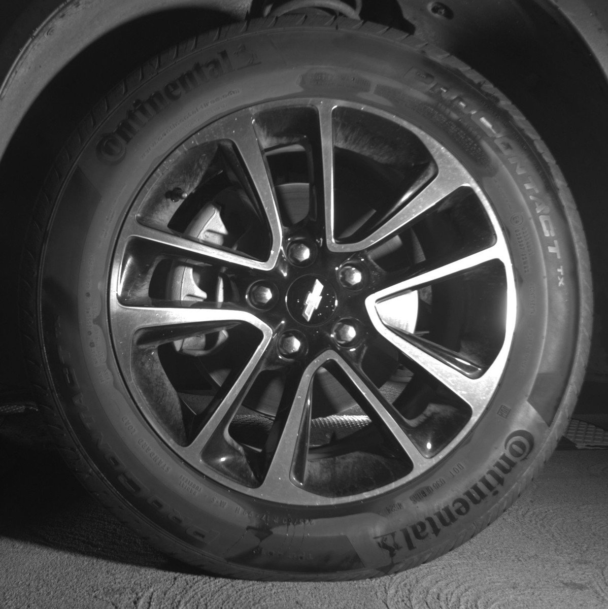 Used 2025 Chevrolet TrailBlazer LT FWD image 12