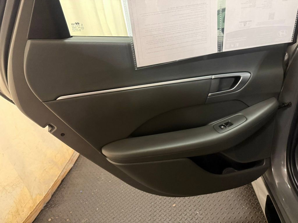 Used 2022 Hyundai Sonata SEL Plus image 27