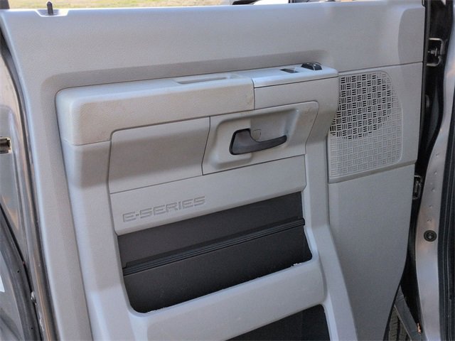 Used 2023 Ford E-350 and Econoline 350 Super Duty w/ Driver's Safety Package image 19