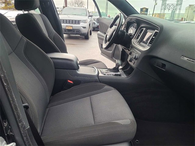 Used 2022 Dodge Charger SXT image 17