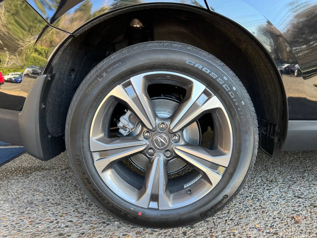 New 2026 Acura RDX SH-AWD w/ Technology Package image 9