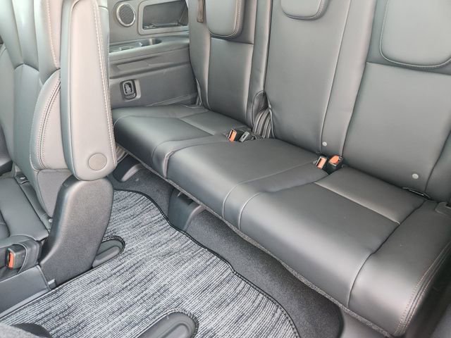 New 2026 Subaru Ascent Limited Bronze image 23