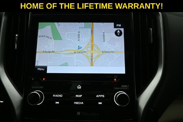 Used 2020 Subaru Ascent Touring w/ Popular Package #2A AWD/4WD image 22