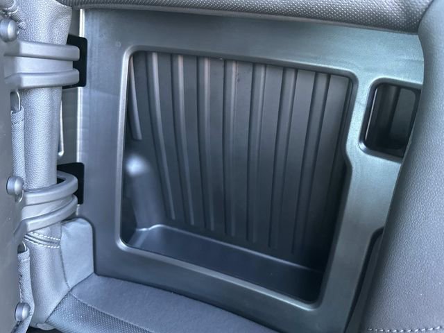 Used 2024 Chevrolet Silverado 1500 LTZ w/ Technology Package image 24