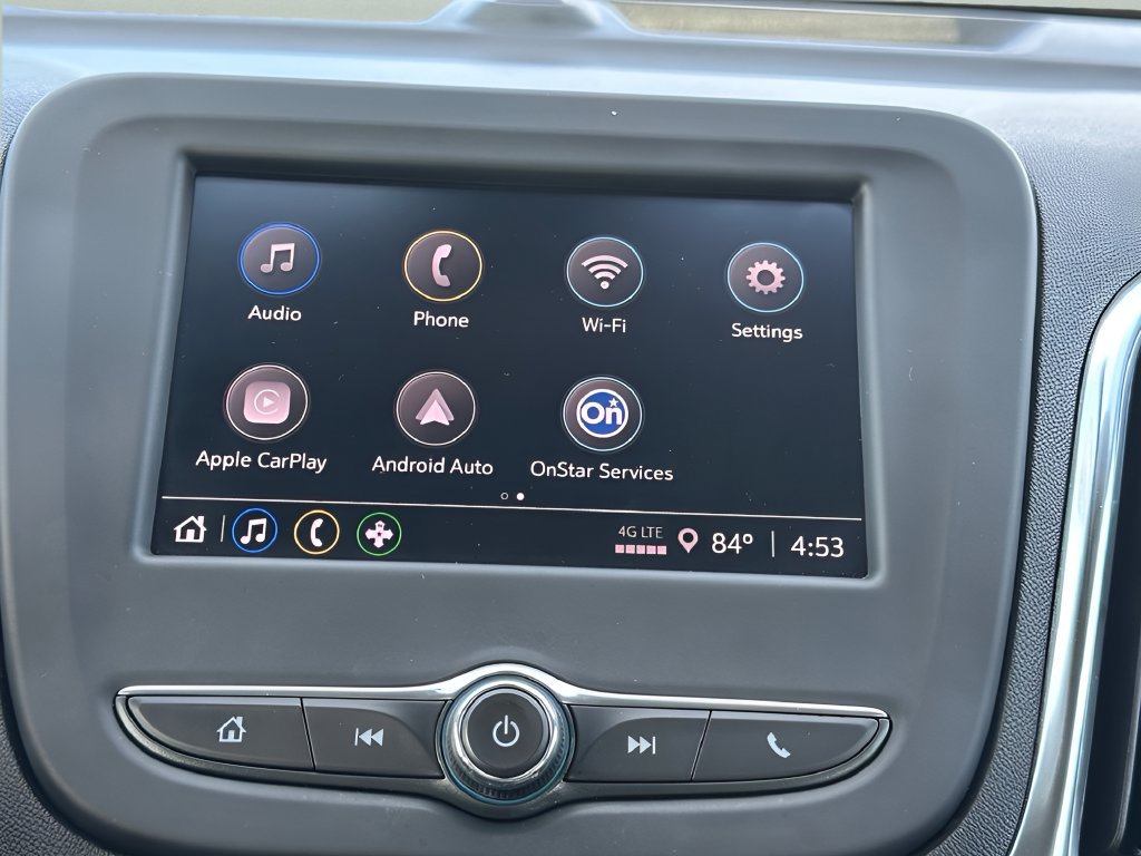 Used 2023 Chevrolet Equinox LS FWD image 16