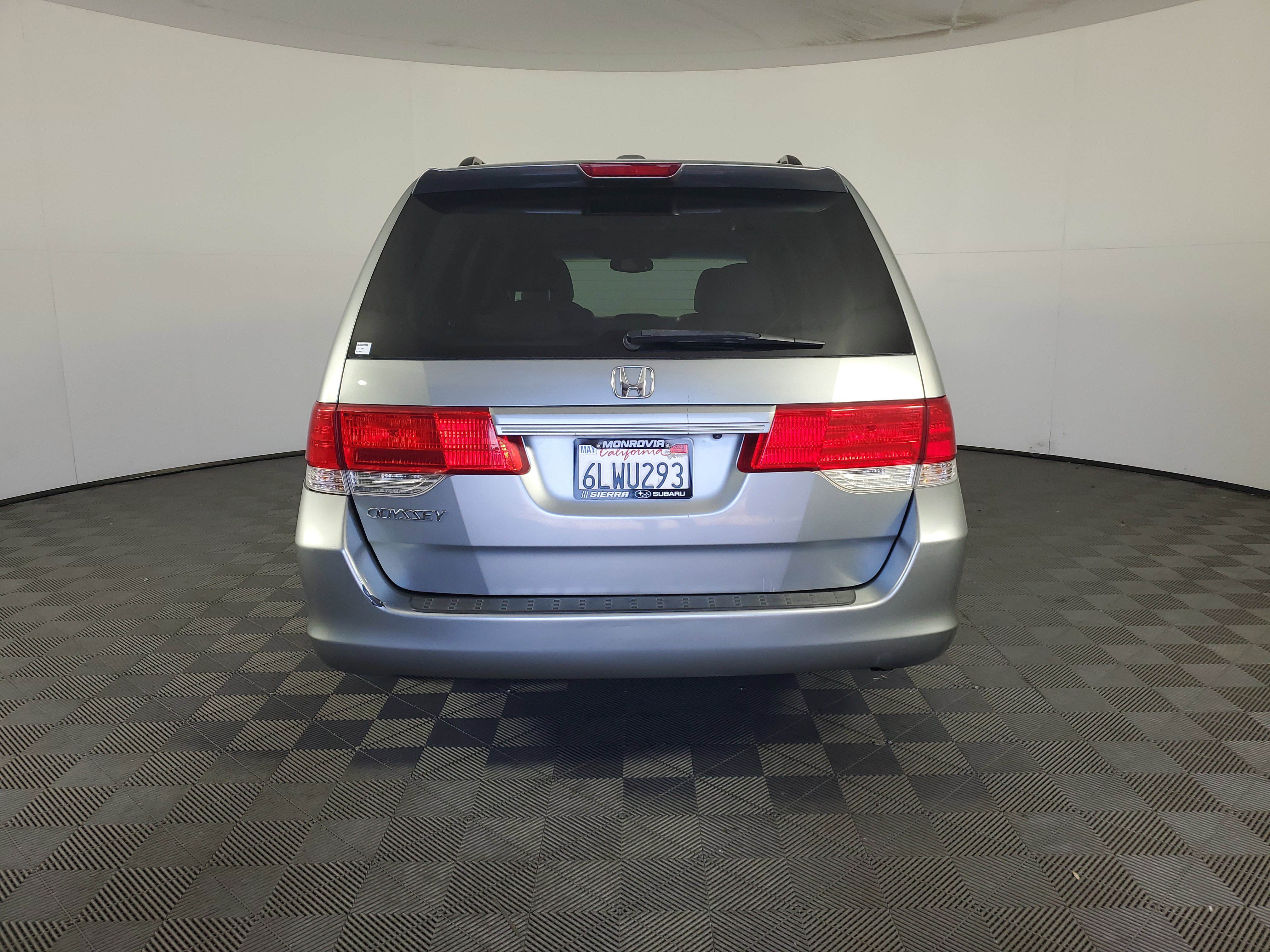 Used 2010 Honda Odyssey EX-L image 5