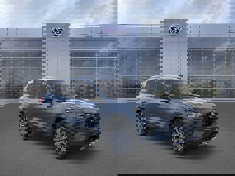 New 2026 Ford Escape Active w/ Active Premium Tech Pack image 7