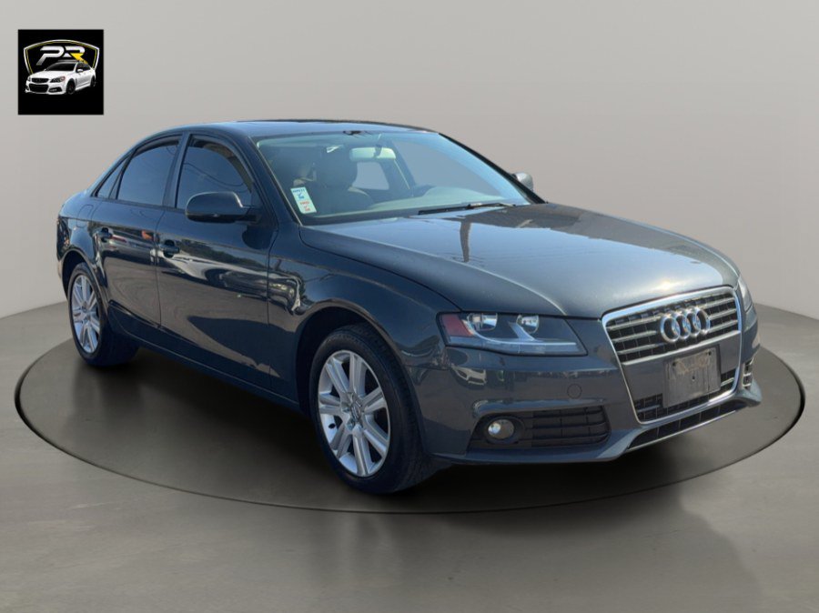 Used 2010 Audi A4 2.0T Premium w/ Bluetooth/Homelink Pkg FWD image 23