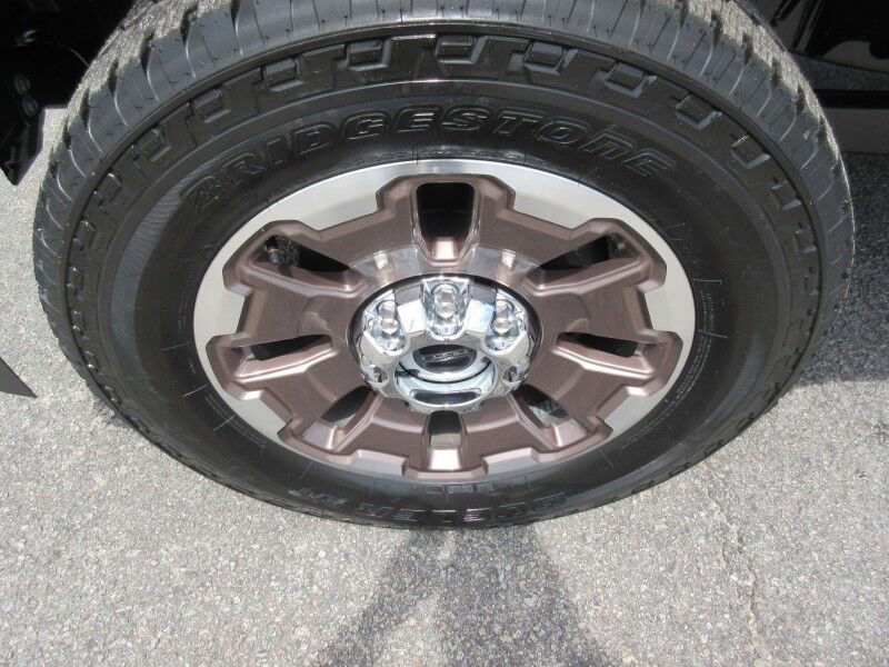 New 2026 Ford F250 King Ranch image 9