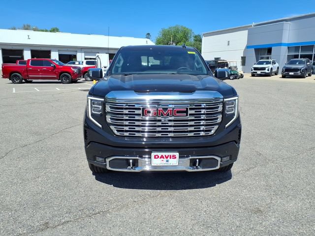 New 2026 GMC Sierra 1500 Denali w/ Denali Reserve Package AWD/4WD image 9