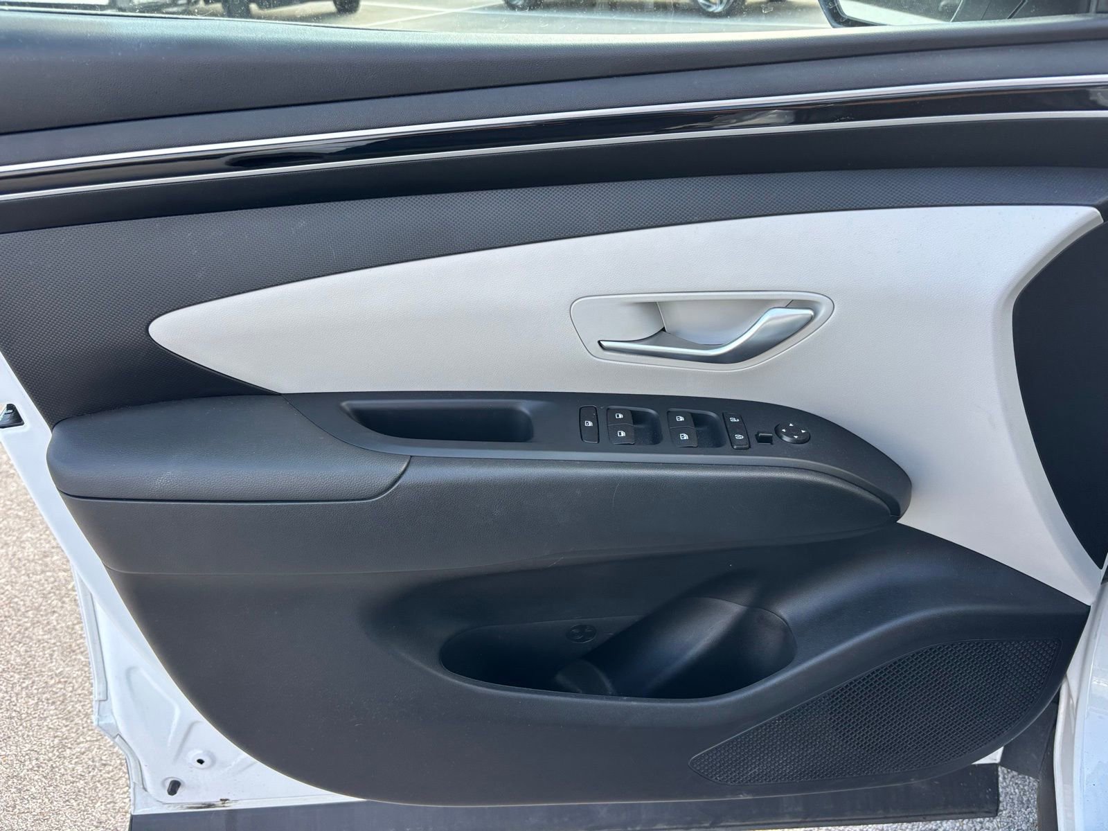 Used 2024 Hyundai Tucson SEL image 5