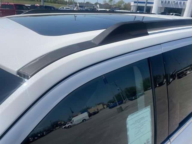 New 2026 Ford Expedition Max Active image 15