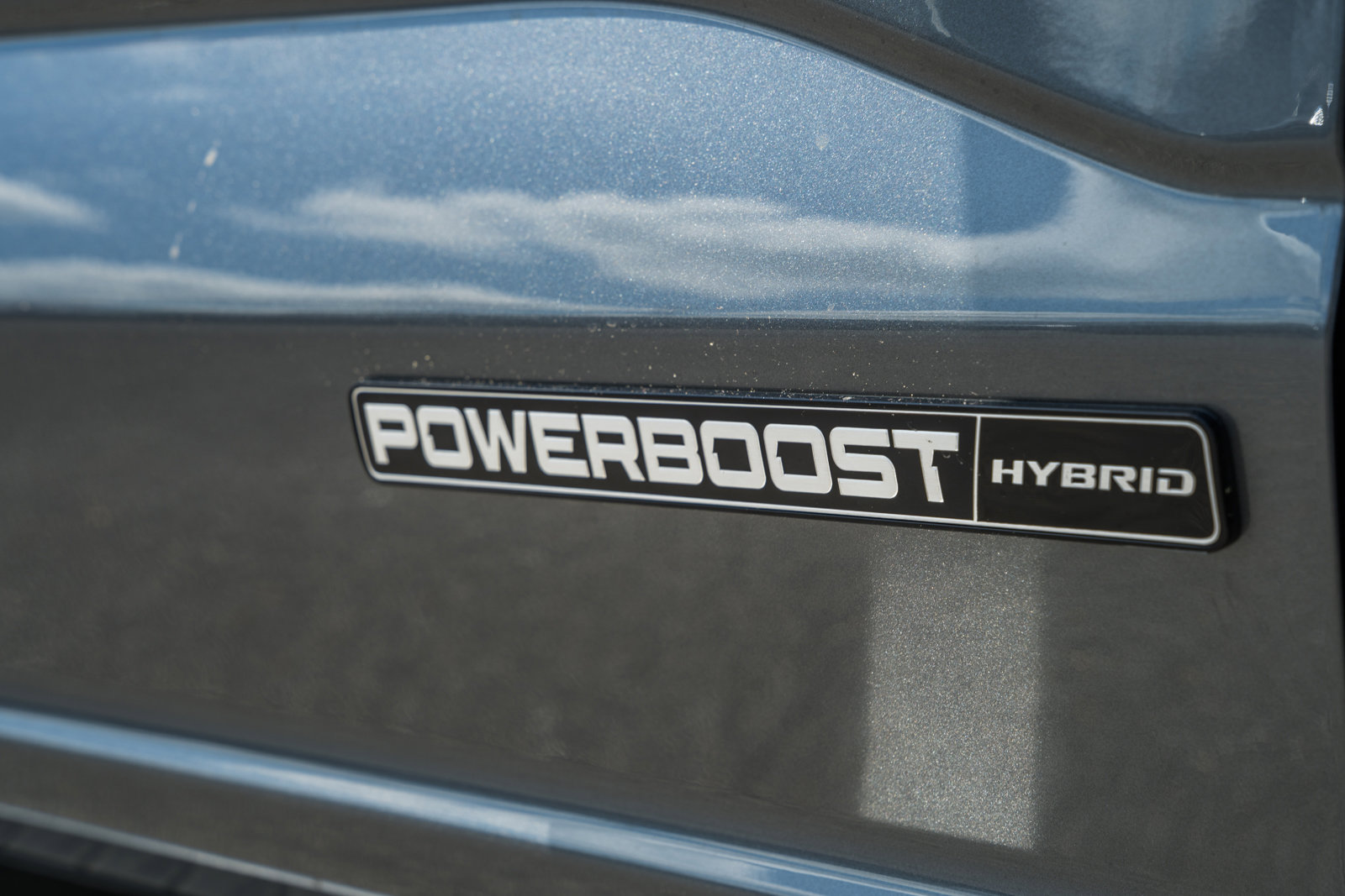 New 2026 Ford F150 Lariat AWD/4WD image 18