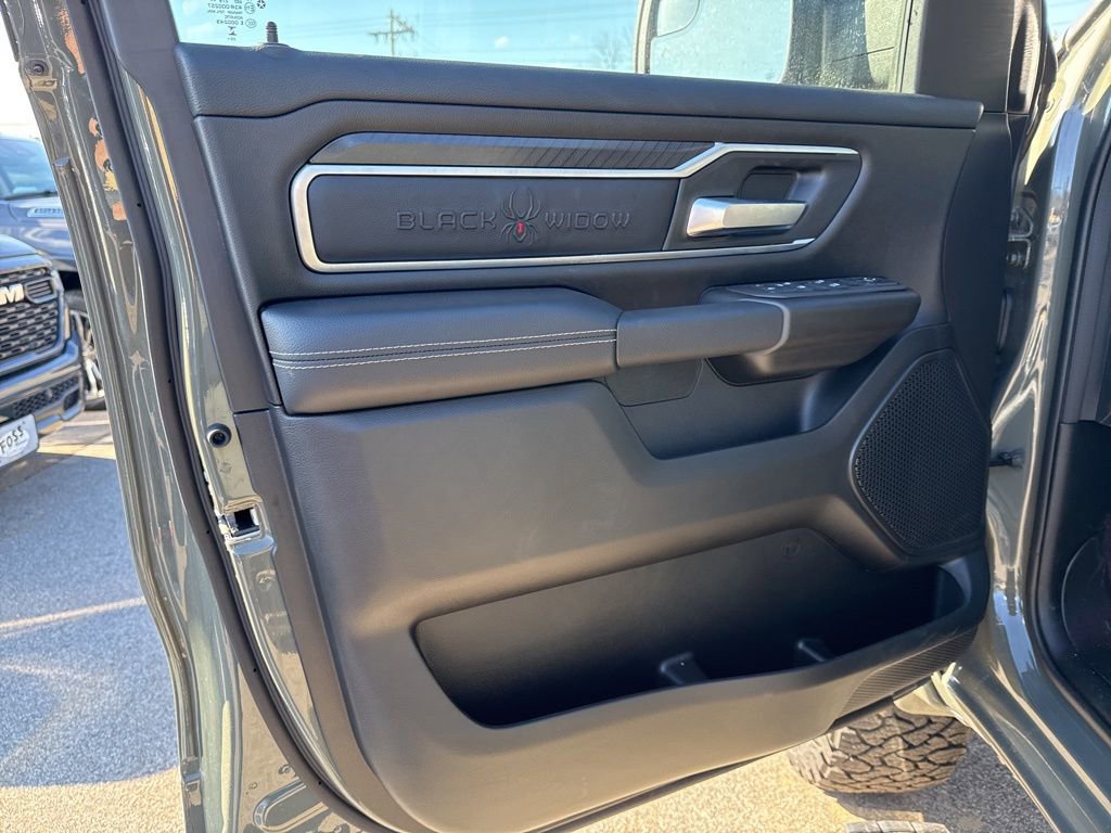 New 2026 RAM 1500 Big Horn AWD/4WD image 20