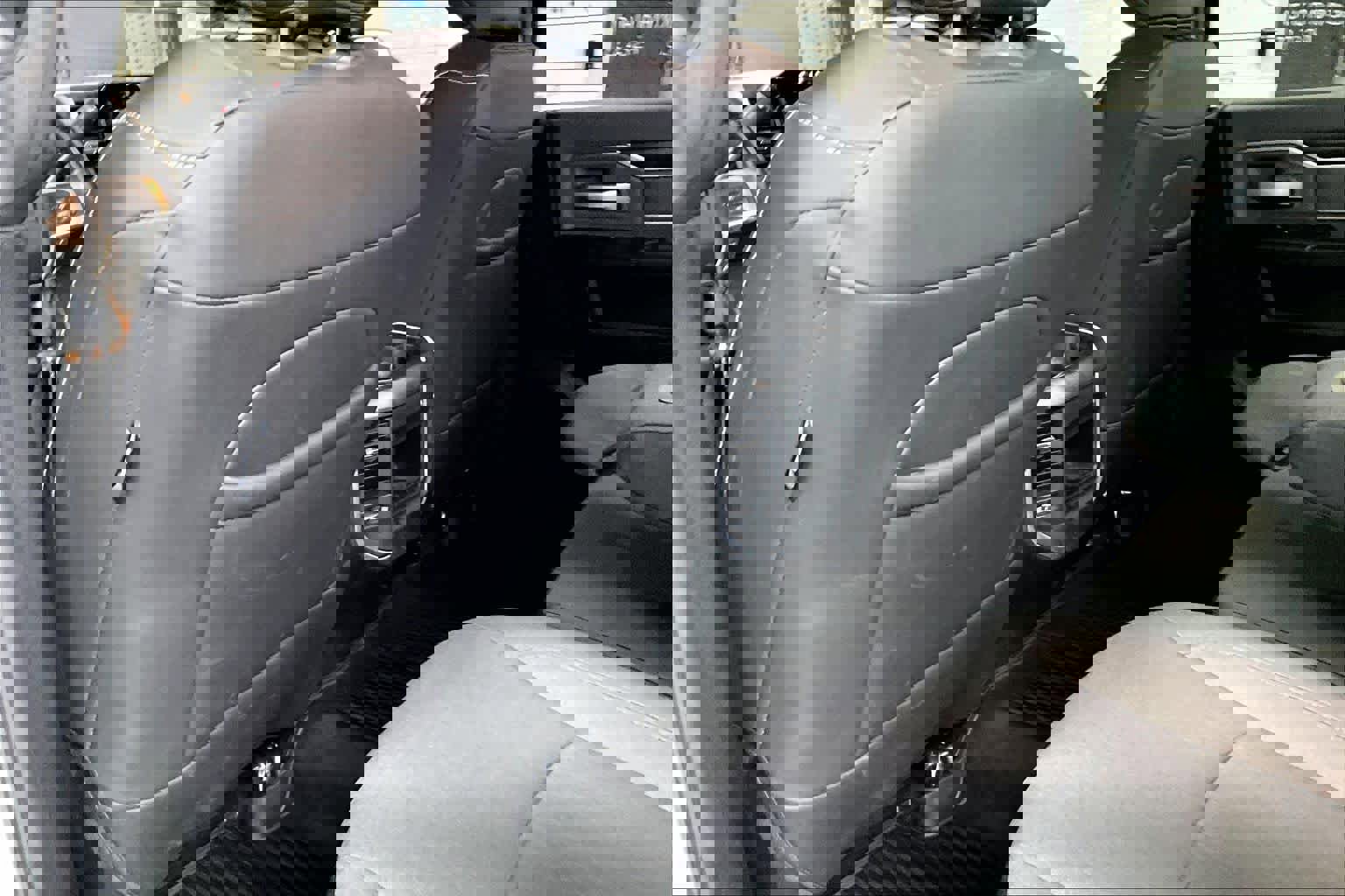 Used 2021 RAM 2500 Big Horn w/ Level 1 Equipment Group image 12