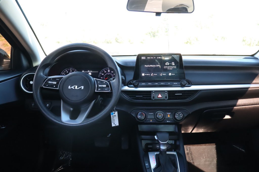 Used 2024 Kia Forte LX FWD image 30
