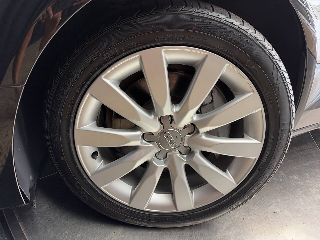 Used 2013 Audi A4 2.0T Premium FWD image 30