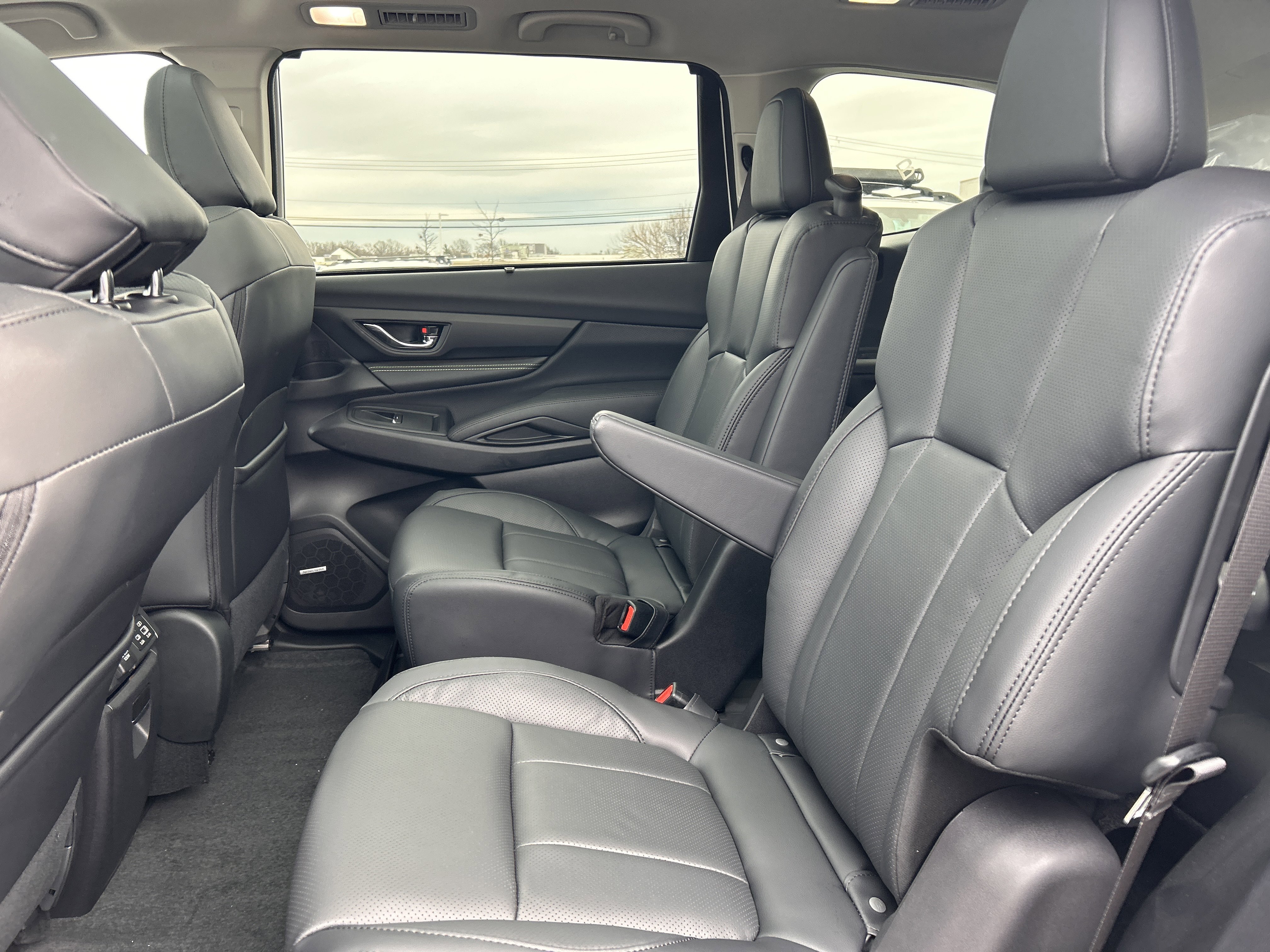 New 2026 Subaru Ascent Bronze Edition image 27