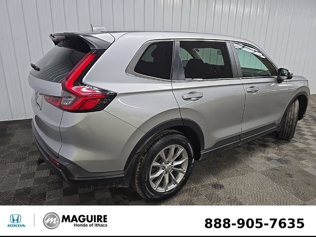 Used 2023 Honda CR-V EX-L image 10