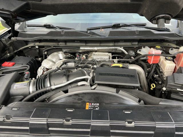 Used 2022 Chevrolet Silverado 2500 High Country w/ Z71 Off-Road Package image 26