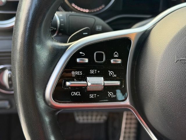 Used 2021 Mercedes-Benz GLC 300 4MATIC Coupe image 24
