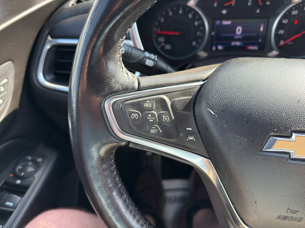Used 2021 Chevrolet Equinox LT image 22
