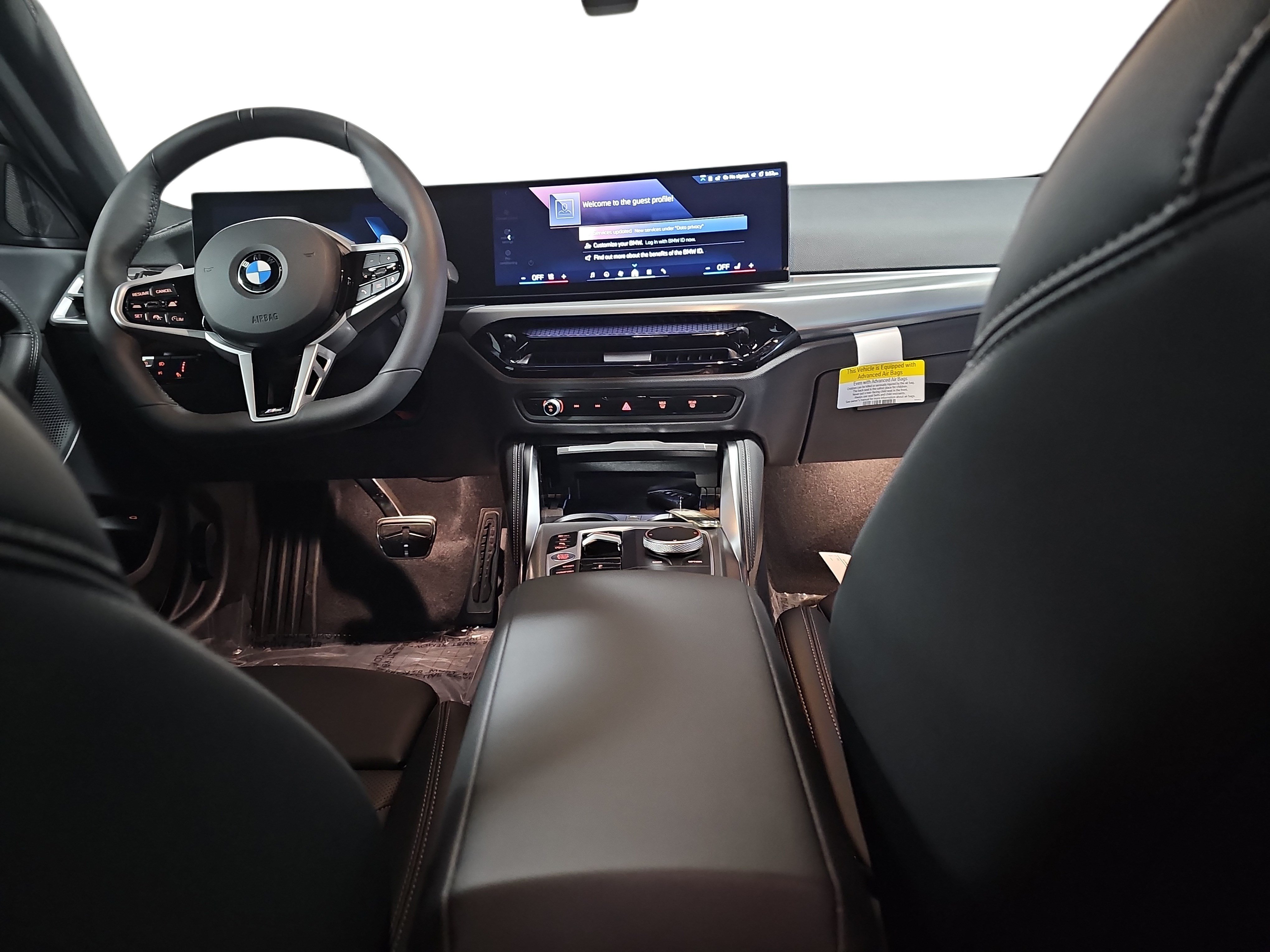 New 2026 BMW 230i xDrive Coupe w/ Premium Package AWD/4WD image 9