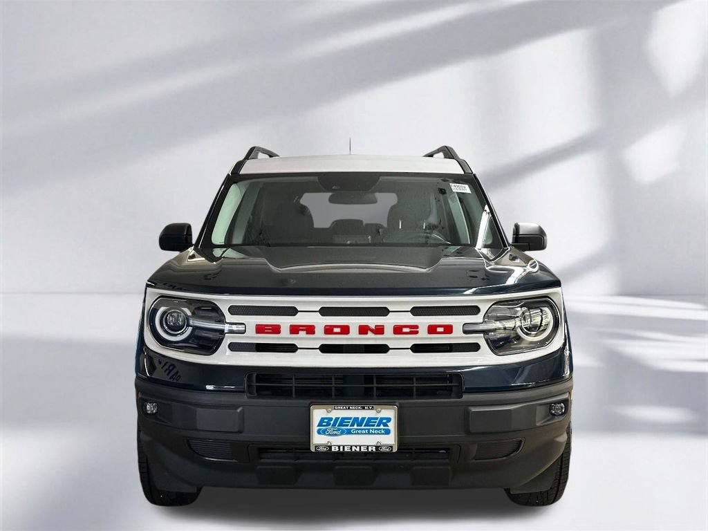 Used 2023 Ford Bronco Sport Heritage w/ Heritage Convenience Package AWD/4WD image 36