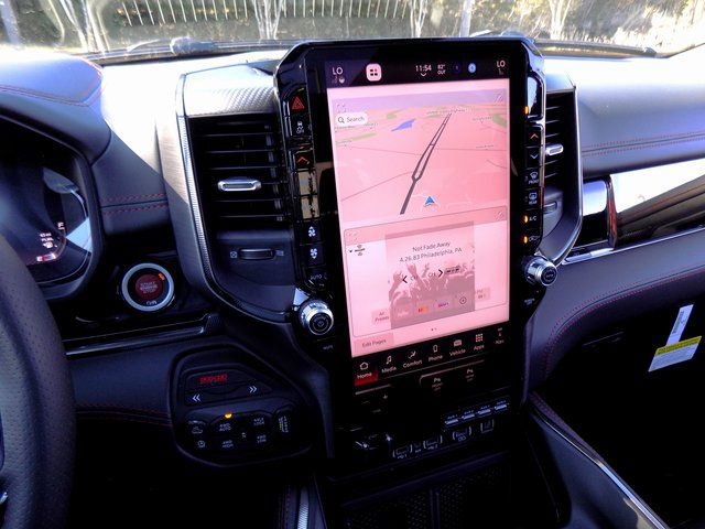 New 2026 RAM 1500 RHO w/ RHO Level 1 Equipment Group image 16