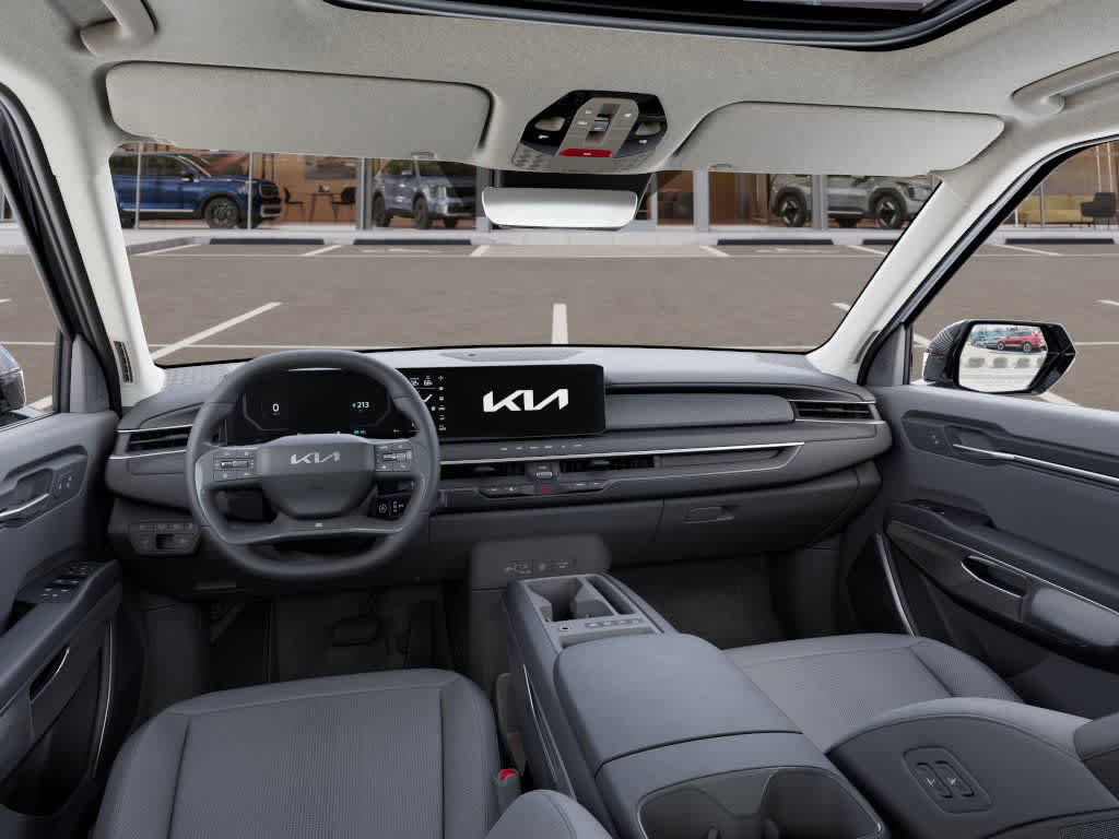 New 2026 Kia EV9 Light image 14