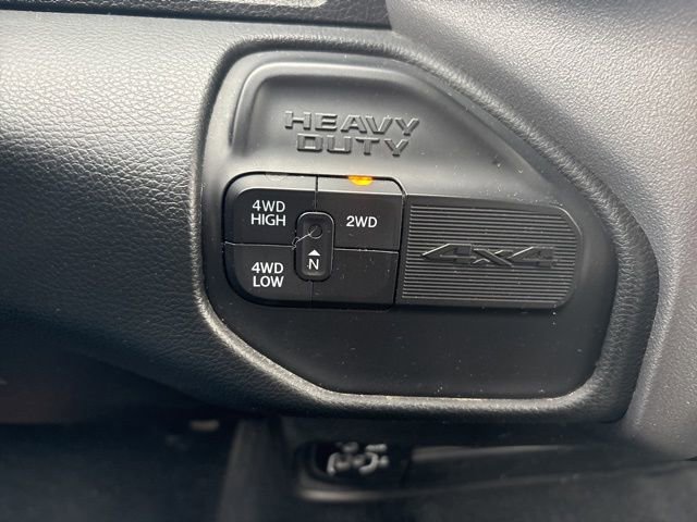 Used 2024 RAM 2500 Big Horn image 26