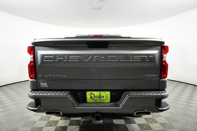 Used 2023 Chevrolet Silverado 1500 RST image 12