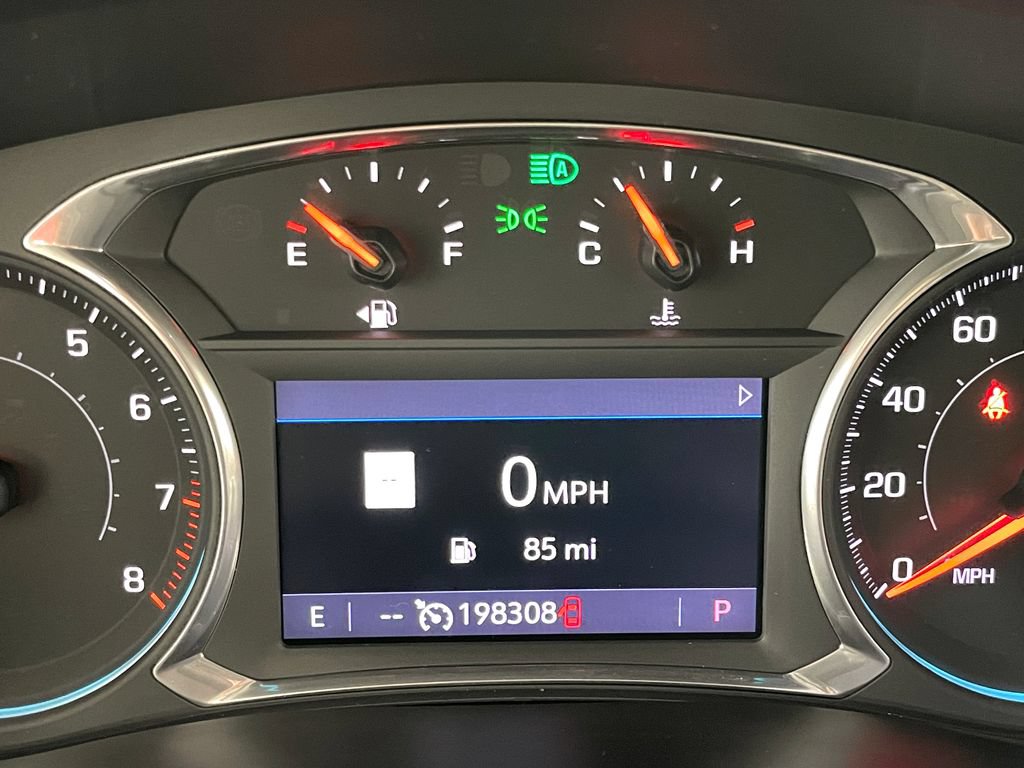 Used 2020 Chevrolet Traverse RS w/ LPO, Floor Liner Package AWD/4WD image 31