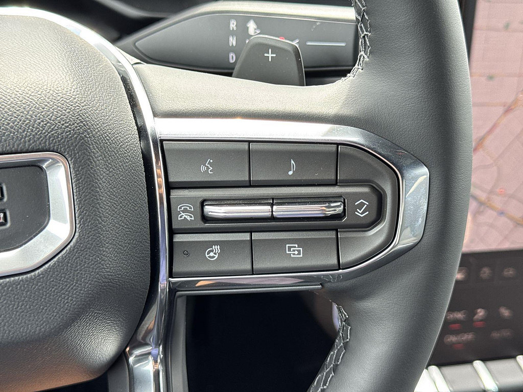 New 2026 GMC Acadia Elevation FWD image 10