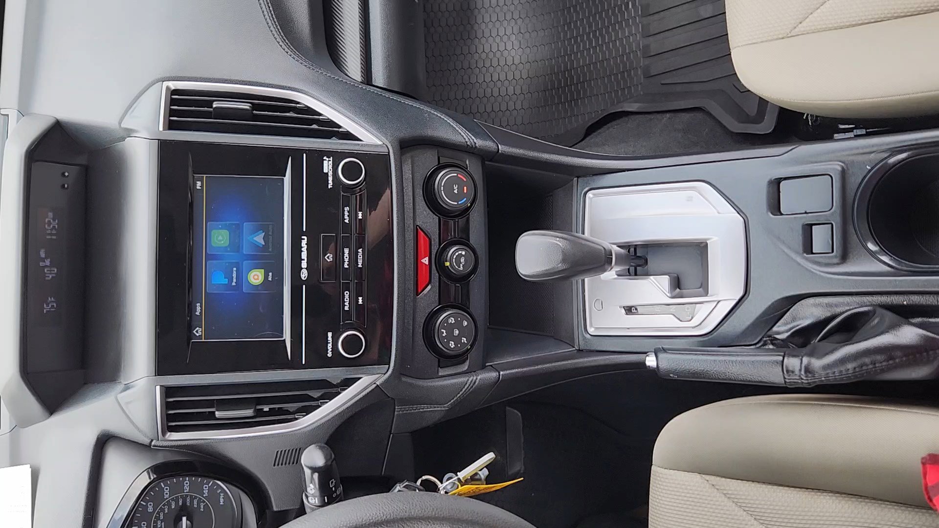 Used 2021 Subaru Impreza 2.0i image 14