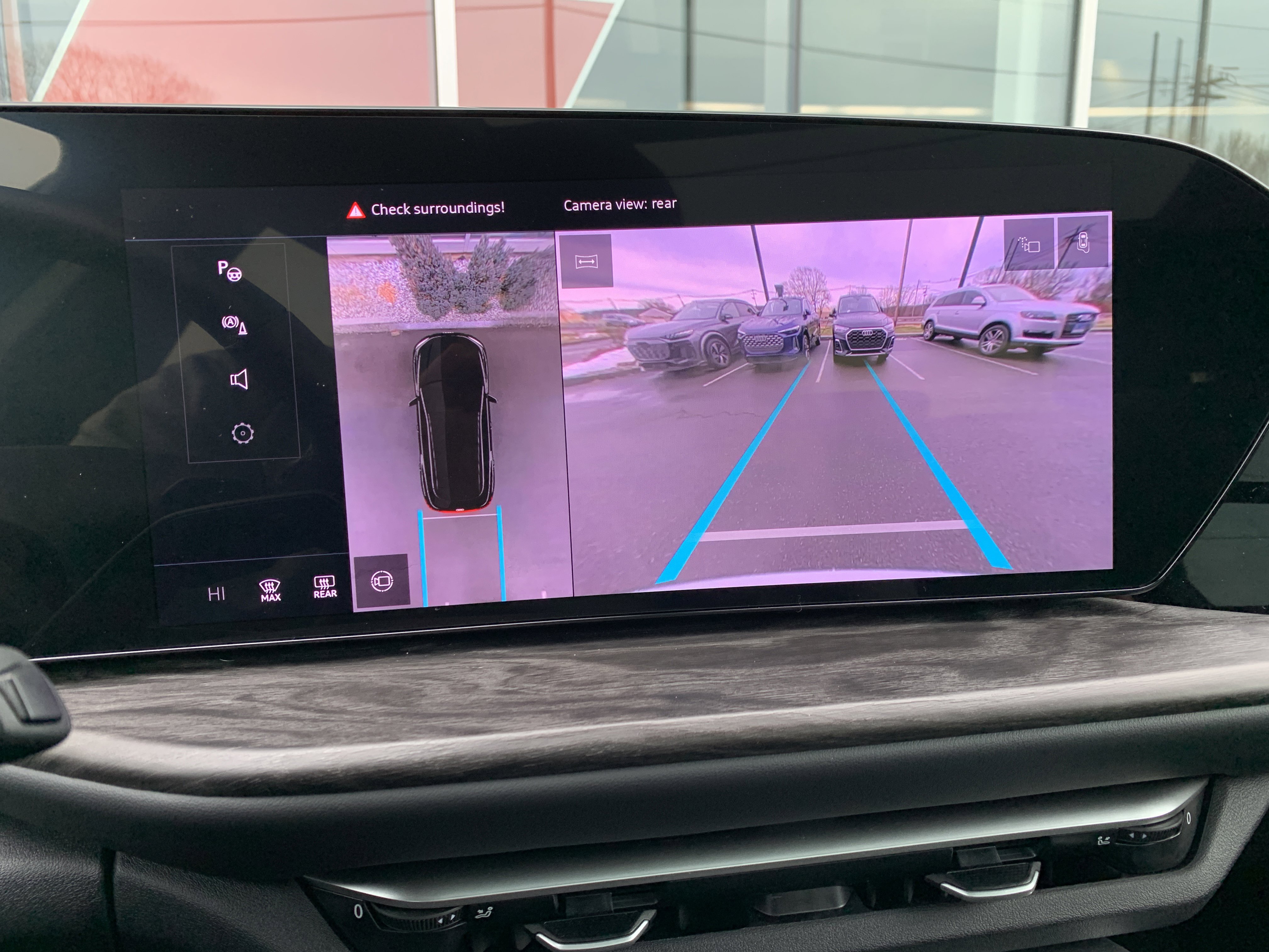 Certified 2025 Audi Q5 Premium Plus w/ Premium Plus image 13