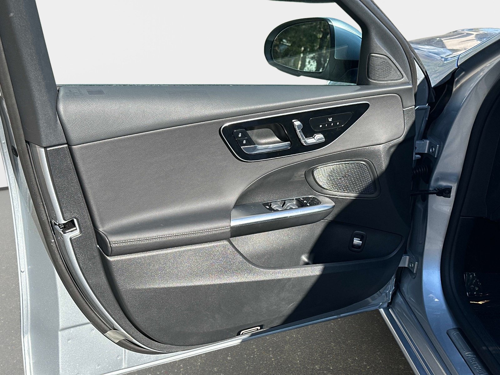 Certified 2026 Mercedes-Benz C 300 Sedan image 16